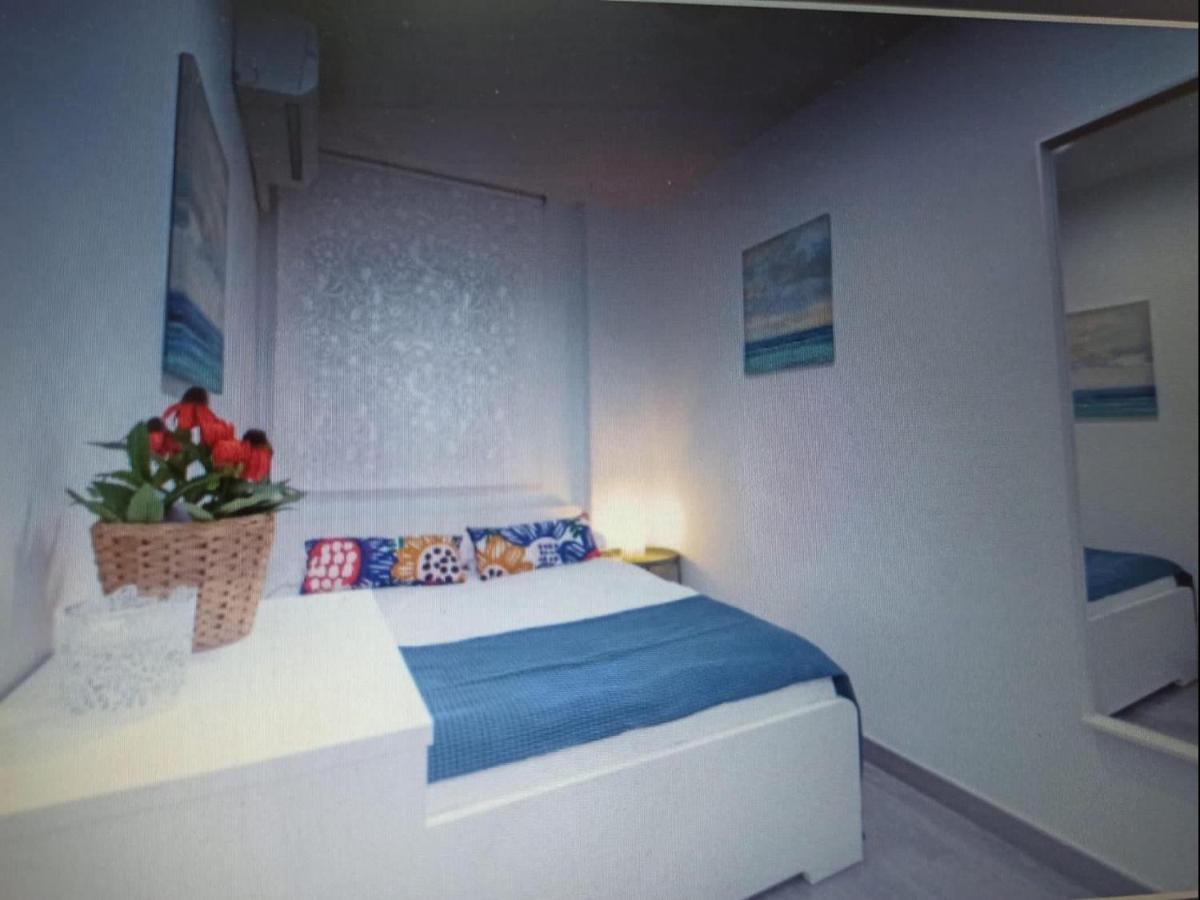 Holidays2Malaga Heroe De Sostoa 200 Mts De La Playa Apartment