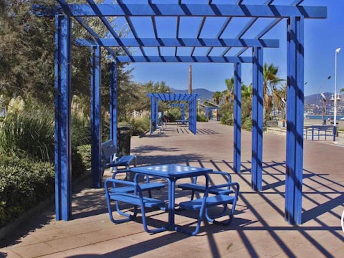 Apartment Holidays2Malaga Heroe De Sostoa 200 Mts De La Playa Málaga