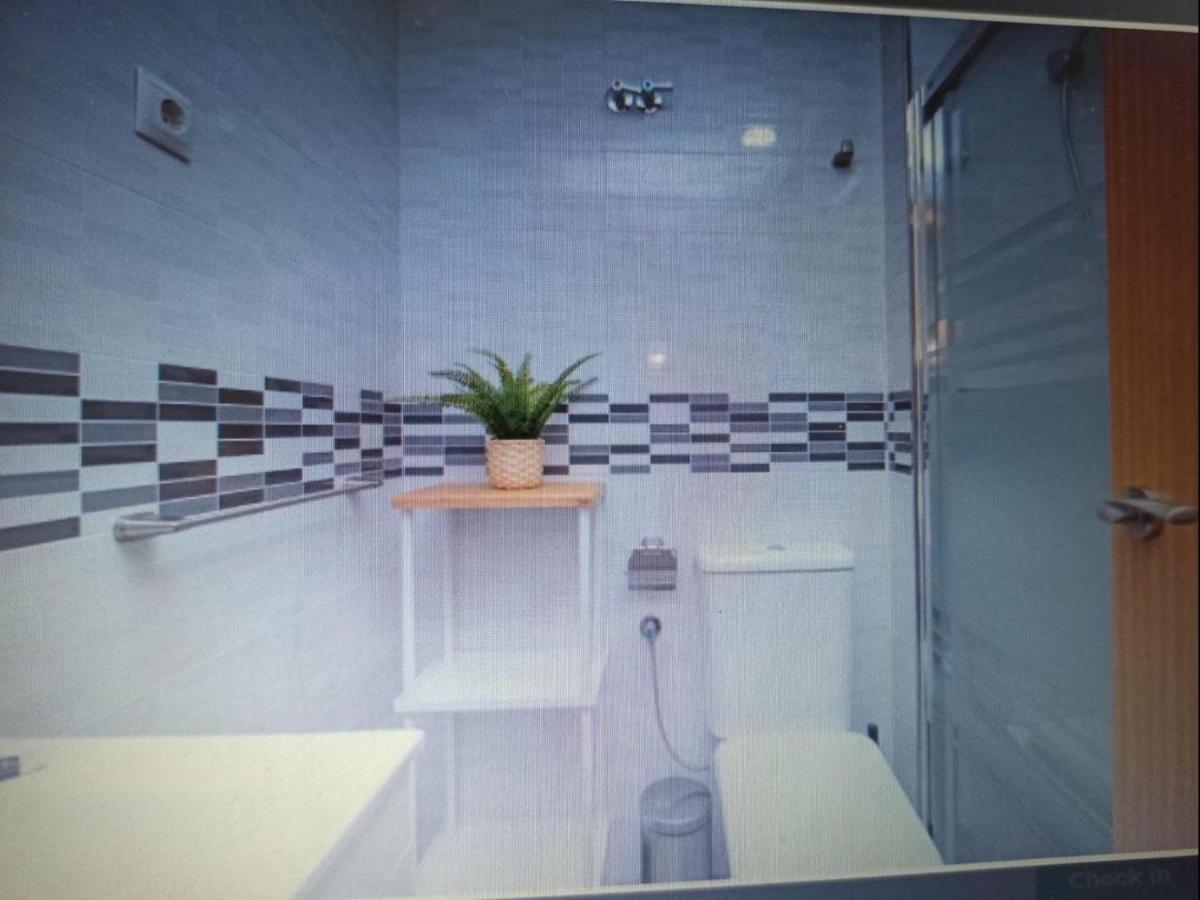 Apartment Holidays2Malaga Heroe De Sostoa 200 Mts De La Playa Málaga